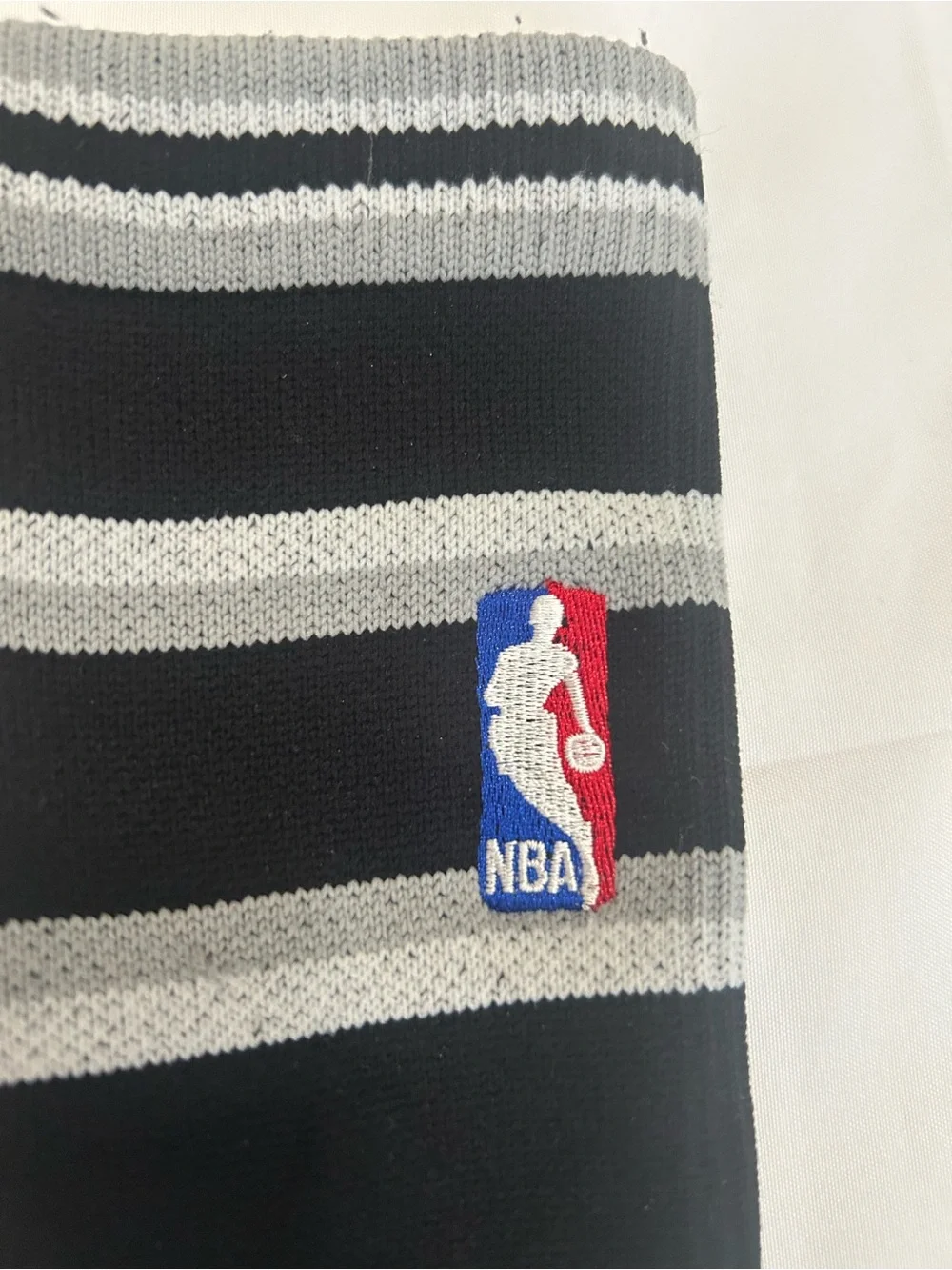 Stance nba crew